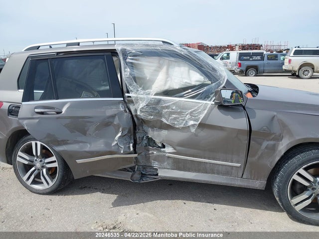 Продаж на аукціоні авто 2015 Mercedes Benz Glk250 Bluetec, vin: WDCGG0EB4FG398442, номер лоту: 20246535