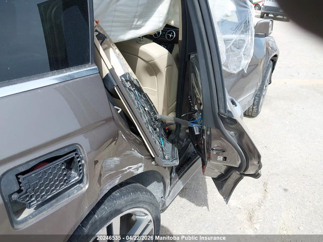 Продаж на аукціоні авто 2015 Mercedes Benz Glk250 Bluetec, vin: WDCGG0EB4FG398442, номер лоту: 20246535
