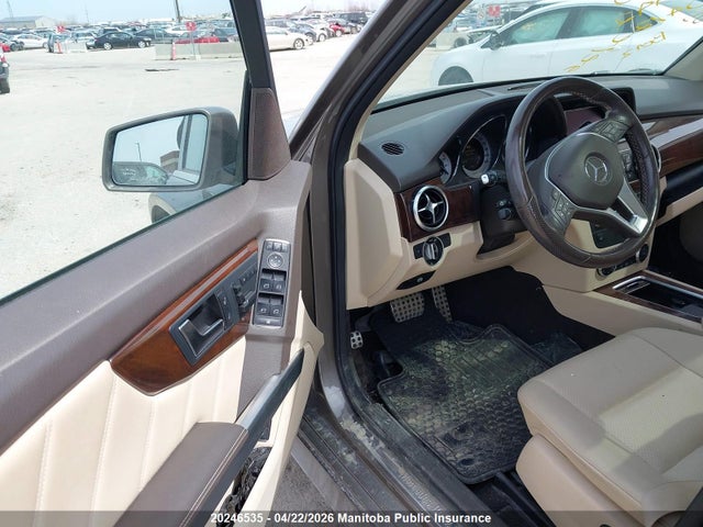 Продаж на аукціоні авто 2015 Mercedes Benz Glk250 Bluetec, vin: WDCGG0EB4FG398442, номер лоту: 20246535