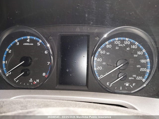 Aukcja sprzedaży 2017 Toyota Rav4 Le, vin: 2T3BFREV9HW546366, numer aukcji: 20246545