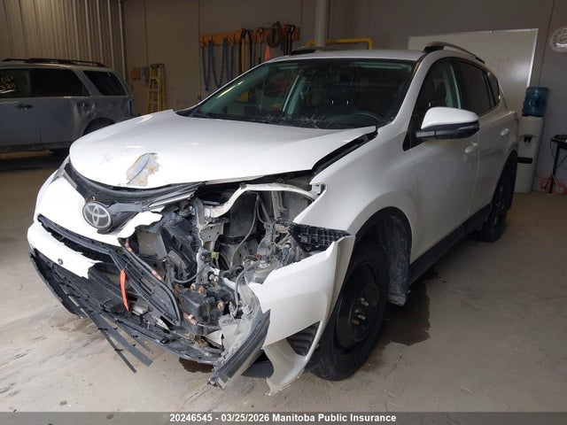 Aukcja sprzedaży 2017 Toyota Rav4 Le, vin: 2T3BFREV9HW546366, numer aukcji: 20246545