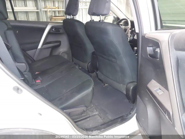 Aukcja sprzedaży 2017 Toyota Rav4 Le, vin: 2T3BFREV9HW546366, numer aukcji: 20246545