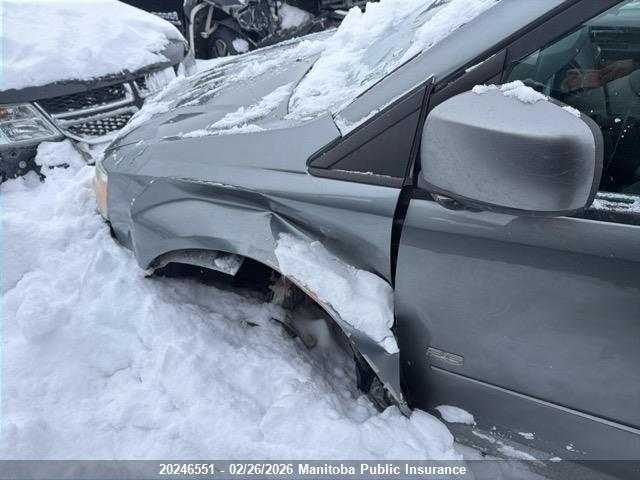Aukcja sprzedaży 2009 Dodge Grand Caravan Se, vin: 2D8HN44E99R610906, numer aukcji: 20246551