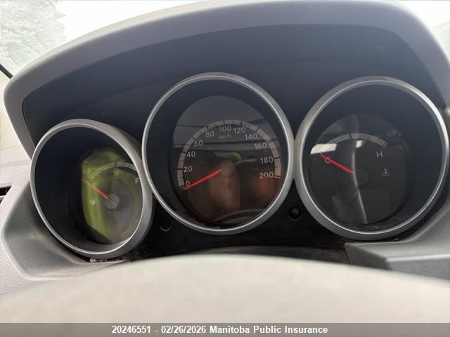 Aukcja sprzedaży 2009 Dodge Grand Caravan Se, vin: 2D8HN44E99R610906, numer aukcji: 20246551