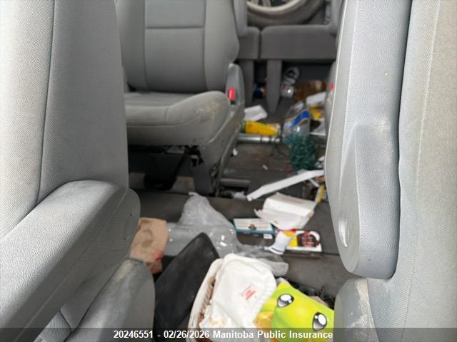Aukcja sprzedaży 2009 Dodge Grand Caravan Se, vin: 2D8HN44E99R610906, numer aukcji: 20246551