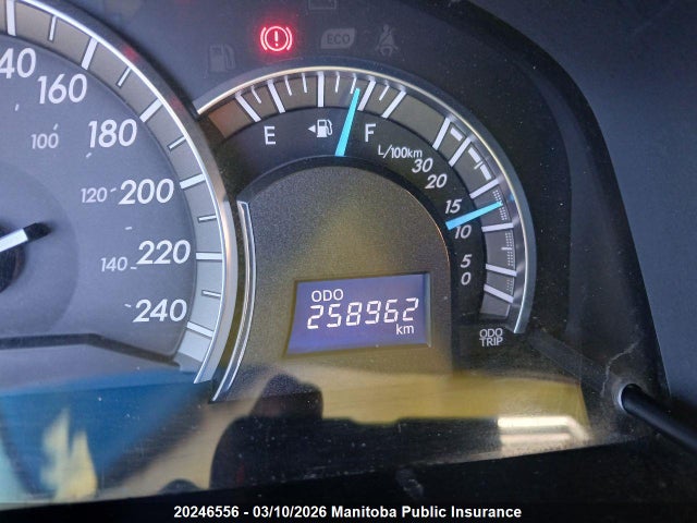 Aukcja sprzedaży 2012 Toyota Camry Se, vin: 4T1BF1FK9CU064472, numer aukcji: 20246556