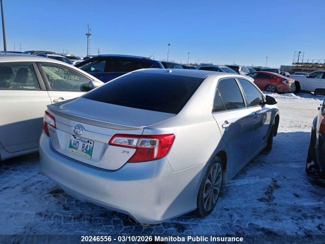 Aukcja sprzedaży 2012 Toyota Camry Se, vin: 4T1BF1FK9CU064472, numer aukcji: 20246556