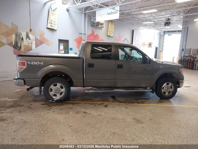 Продажа на аукционе авто 2012 Ford F150 Fx4 Supercrew, vin: 1FTFW1EF4CFC84522, номер лота: 20246563