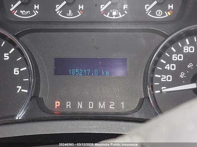 Продажа на аукционе авто 2012 Ford F150 Fx4 Supercrew, vin: 1FTFW1EF4CFC84522, номер лота: 20246563
