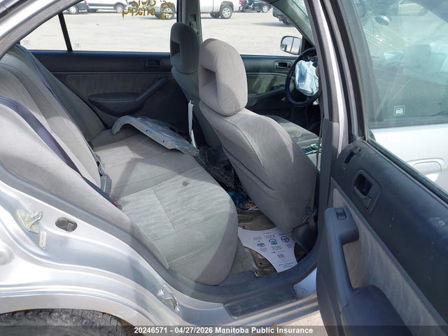 Aukcja sprzedaży 2005 Honda Civic Si, vin: 2HGES16835H011274, numer aukcji: 20246571