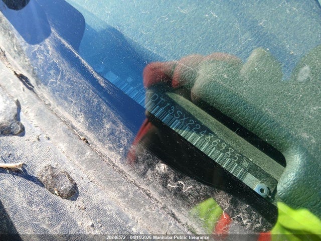 Aukcja sprzedaży 2002 Gmc Envoy Slt, vin: 1GKDT13SX22486985, numer aukcji: 20246572