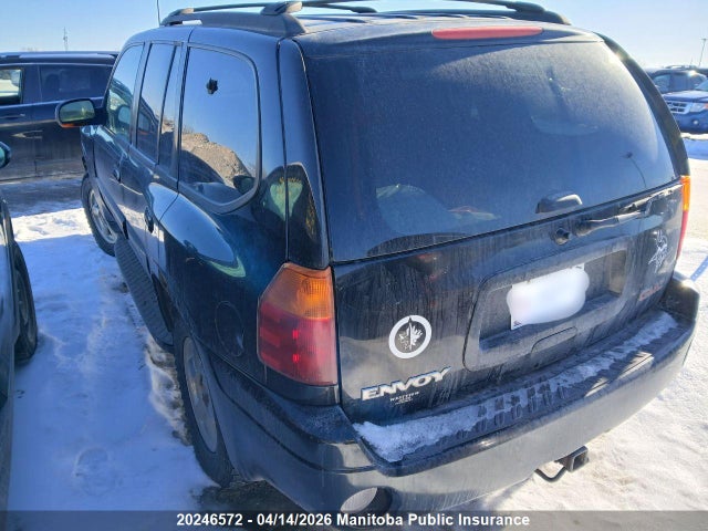 Aukcja sprzedaży 2002 Gmc Envoy Slt, vin: 1GKDT13SX22486985, numer aukcji: 20246572