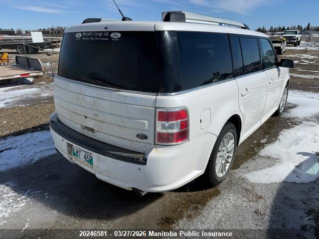 Aukcja sprzedaży 2014 Ford Flex Sel, vin: 2FMHK6C87EBD28406, numer aukcji: 20246581