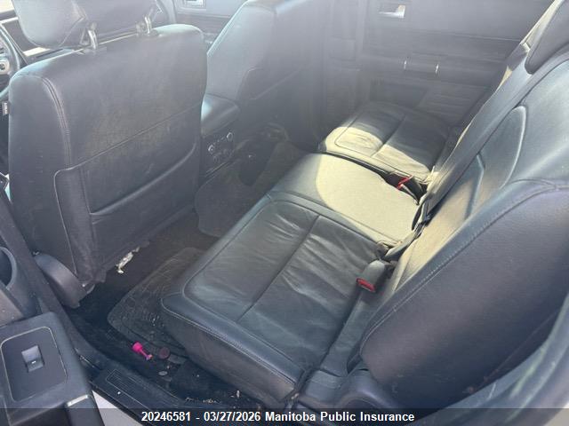Aukcja sprzedaży 2014 Ford Flex Sel, vin: 2FMHK6C87EBD28406, numer aukcji: 20246581