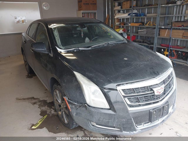 2G61U5S34G9181300 auction archive image