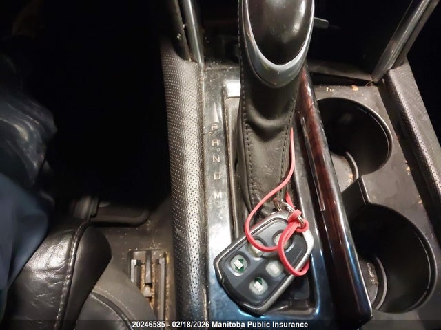 2G61U5S34G9181300 Cadillac XTS