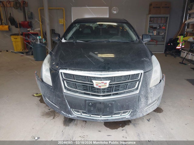 2G61U5S34G9181300 Cadillac XTS