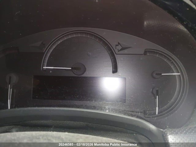 2G61U5S34G9181300 Cadillac XTS