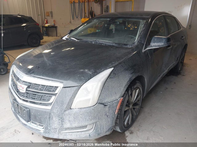 2G61U5S34G9181300 Cadillac XTS