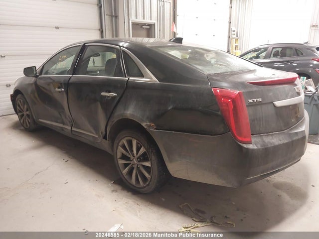 2G61U5S34G9181300 Cadillac XTS