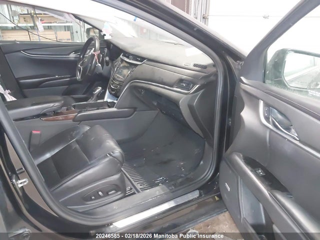 2G61U5S34G9181300 Cadillac XTS