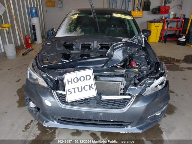 Продаж на аукціоні авто 2023 Subaru Impreza 2.0i Sport Tech, vin: 4S3GTAU66P3716291, номер лоту: 20246587