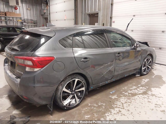 Продаж на аукціоні авто 2023 Subaru Impreza 2.0i Sport Tech, vin: 4S3GTAU66P3716291, номер лоту: 20246587