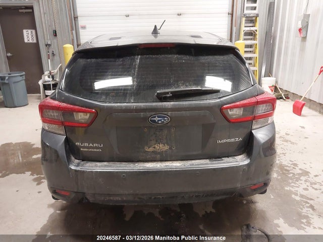 Продаж на аукціоні авто 2023 Subaru Impreza 2.0i Sport Tech, vin: 4S3GTAU66P3716291, номер лоту: 20246587