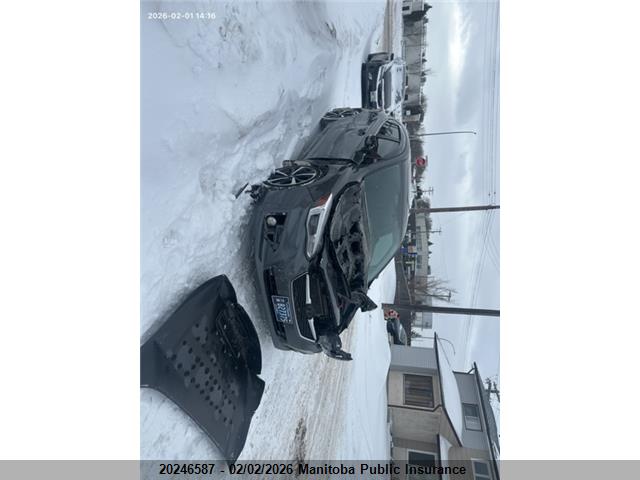 Продаж на аукціоні авто 2023 Subaru Impreza 2.0i Sport Tech, vin: 4S3GTAU66P3716291, номер лоту: 20246587