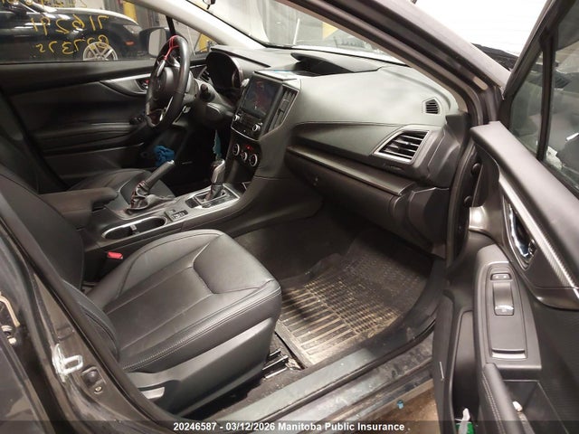 Продаж на аукціоні авто 2023 Subaru Impreza 2.0i Sport Tech, vin: 4S3GTAU66P3716291, номер лоту: 20246587
