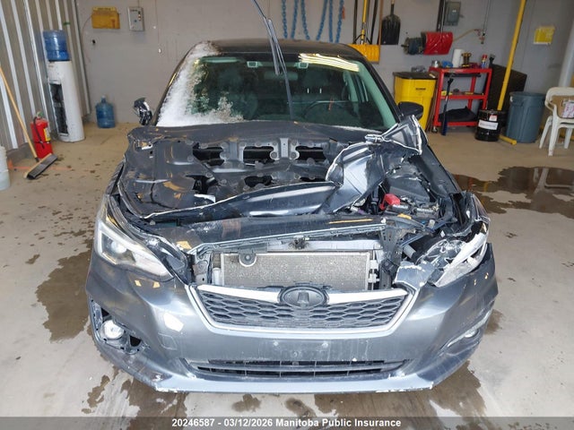 Продаж на аукціоні авто 2023 Subaru Impreza 2.0i Sport Tech, vin: 4S3GTAU66P3716291, номер лоту: 20246587