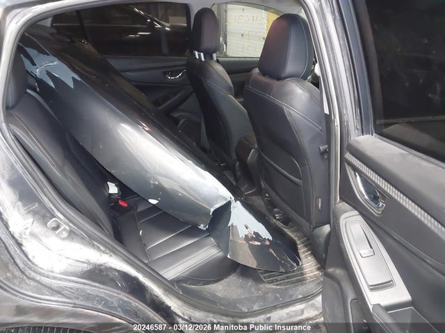 Продаж на аукціоні авто 2023 Subaru Impreza 2.0i Sport Tech, vin: 4S3GTAU66P3716291, номер лоту: 20246587