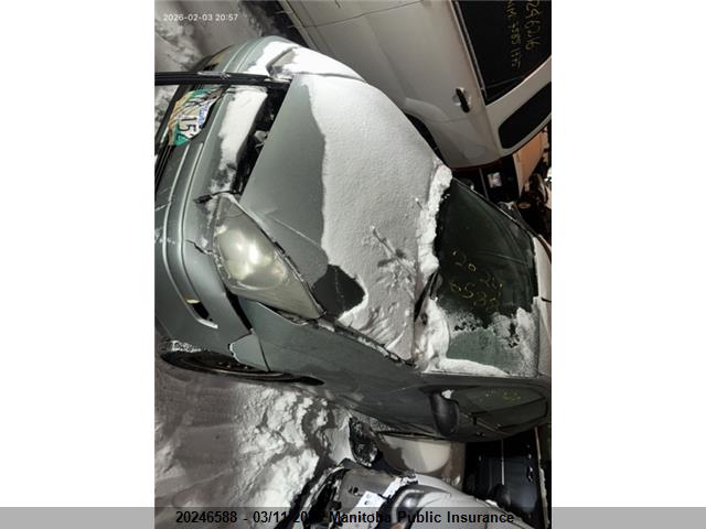 Продажа на аукционе авто 2004 Ford Focus Zx5, vin: 3FAFP37344R107510, номер лота: 20246588