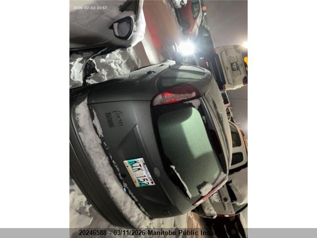 Продажа на аукционе авто 2004 Ford Focus Zx5, vin: 3FAFP37344R107510, номер лота: 20246588