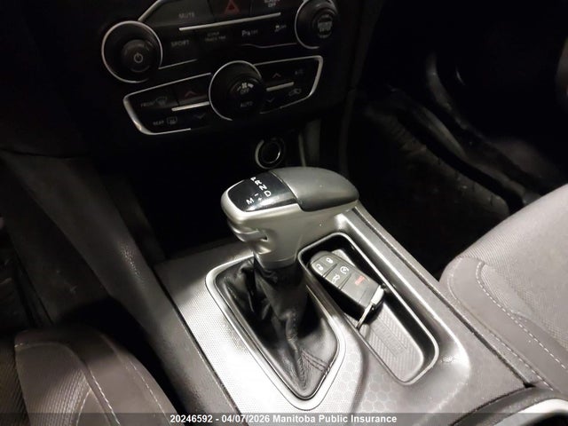 Продажа на аукционе авто 2018 Dodge Charger Gt, vin: 2C3CDXJG8JH293122, номер лота: 20246592