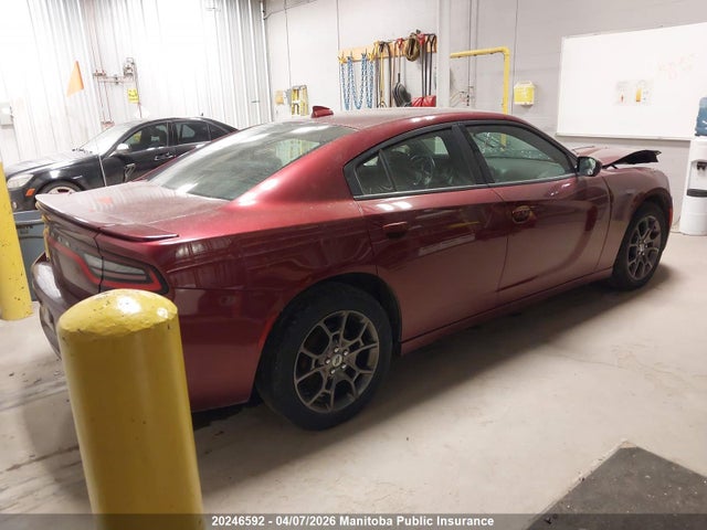Продажа на аукционе авто 2018 Dodge Charger Gt, vin: 2C3CDXJG8JH293122, номер лота: 20246592