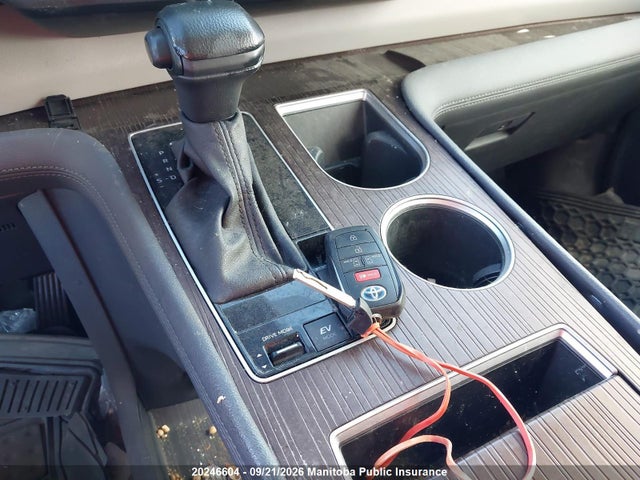 Aukcja sprzedaży 2023 Toyota Sienna Le Hybrid, vin: 5TDGRKEC5PS169330, numer aukcji: 20246604