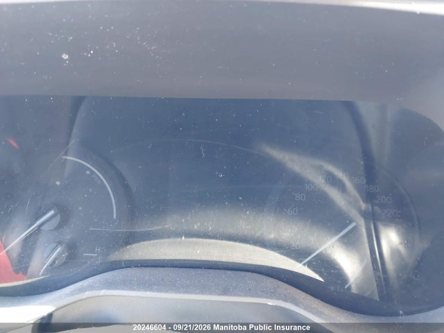 Aukcja sprzedaży 2023 Toyota Sienna Le Hybrid, vin: 5TDGRKEC5PS169330, numer aukcji: 20246604