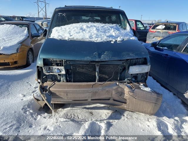 Aukcja sprzedaży 1997 Chevrolet Astro Lt (1996 +), vin: 1GNEL19W6VB199326, numer aukcji: 20246608