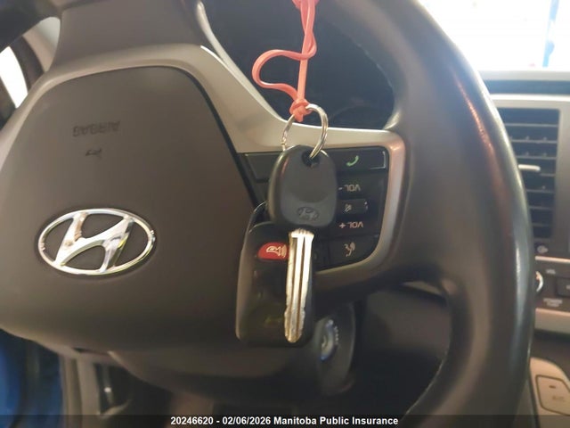 KMHD84LF6HU303107 Hyundai ELANTRA GL