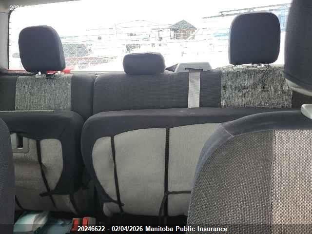 Ford F150 Xlt Supercab 2018 1FTFX1EG6JKE41297 Image 8