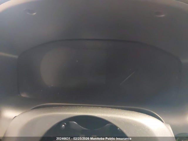 3CZRZ2H74PM101084 Honda Hr-v Ex-l