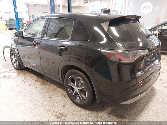 3CZRZ2H74PM101084 Honda Hr-v Ex-l