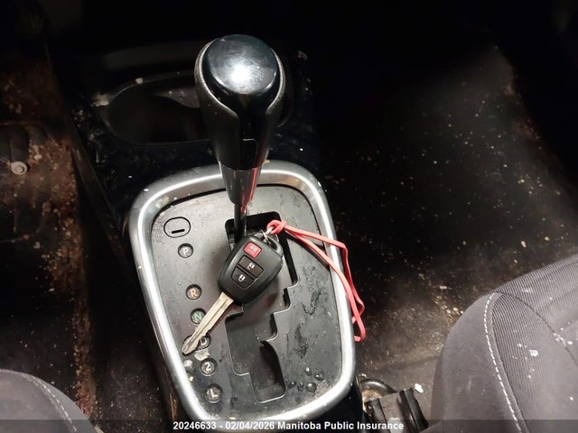 Toyota Yaris Se 2015 VNKKTUD38FA037089 Image 11