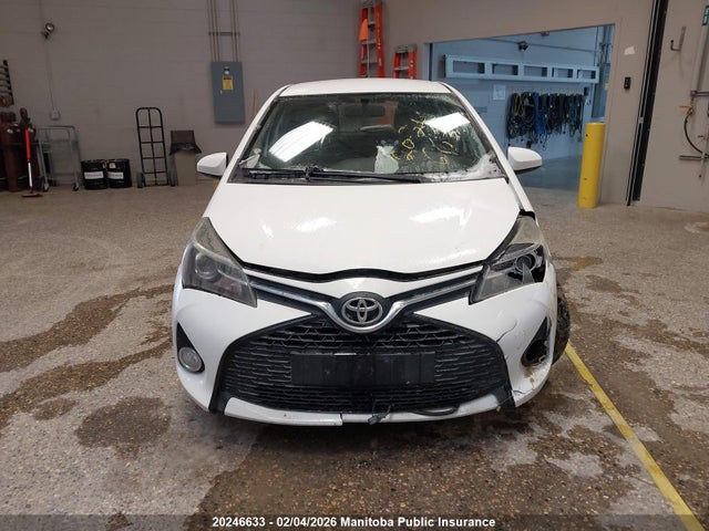 Toyota Yaris Se 2015 VNKKTUD38FA037089 Image 12
