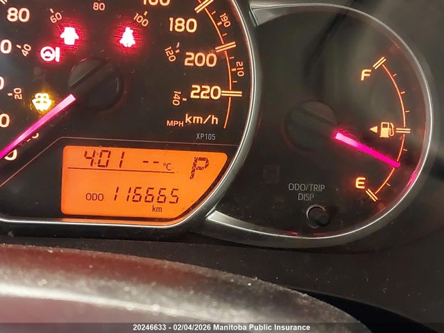 Toyota Yaris Se 2015 VNKKTUD38FA037089 Image 15