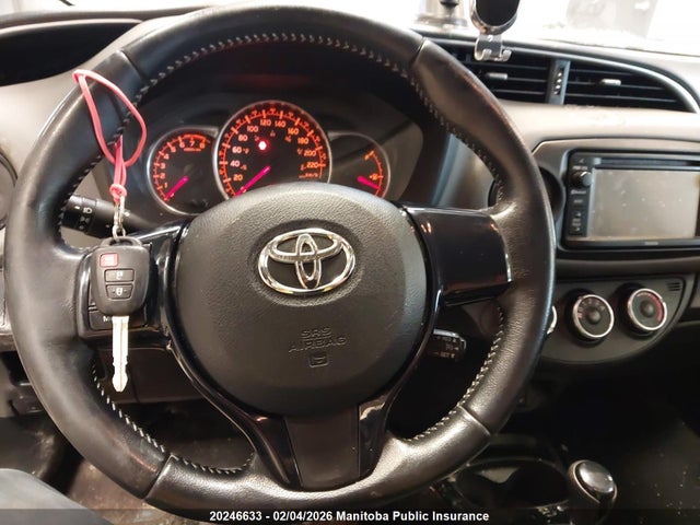 Toyota Yaris Se 2015 VNKKTUD38FA037089 Image 7