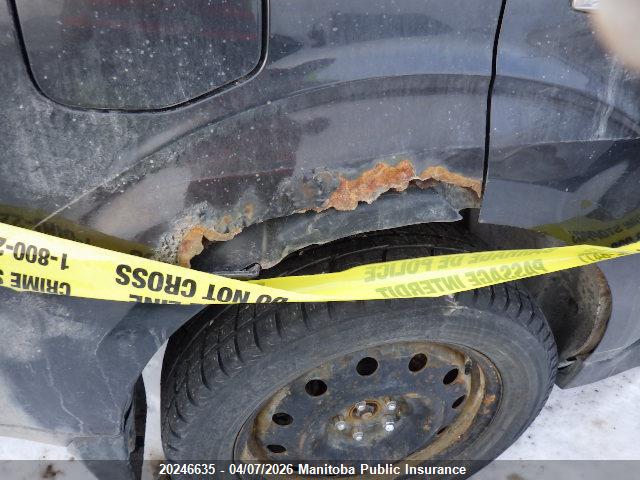 Aukcja sprzedaży 2009 Subaru Forester 2.5 X Limited, vin: JF2SH64669H746391, numer aukcji: 20246635