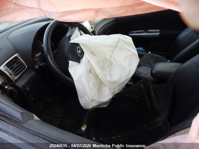 Aukcja sprzedaży 2009 Subaru Forester 2.5 X Limited, vin: JF2SH64669H746391, numer aukcji: 20246635