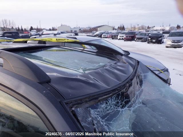 Aukcja sprzedaży 2009 Subaru Forester 2.5 X Limited, vin: JF2SH64669H746391, numer aukcji: 20246635